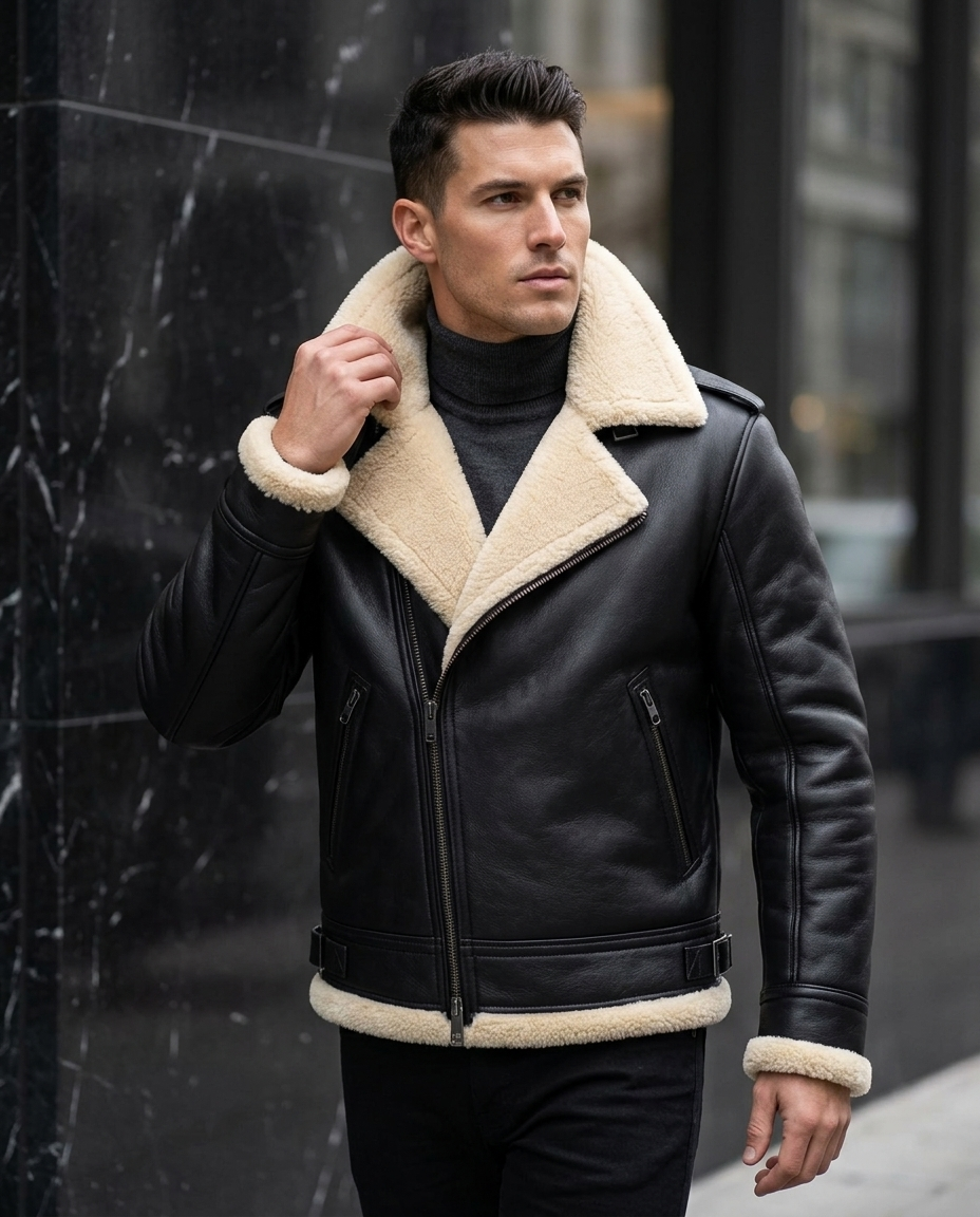 Sovereign Jacket