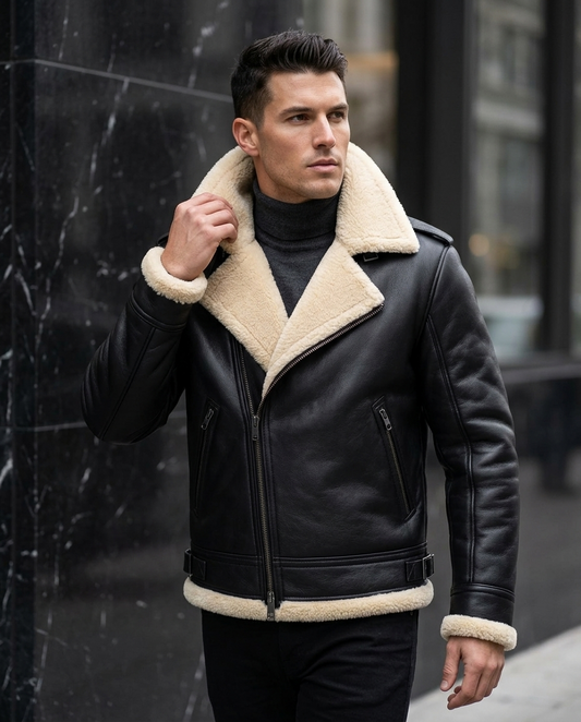 Sovereign Jacket
