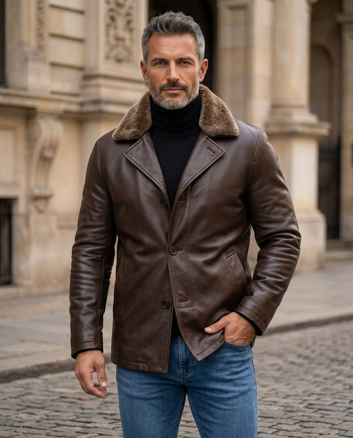 Velric Blazer