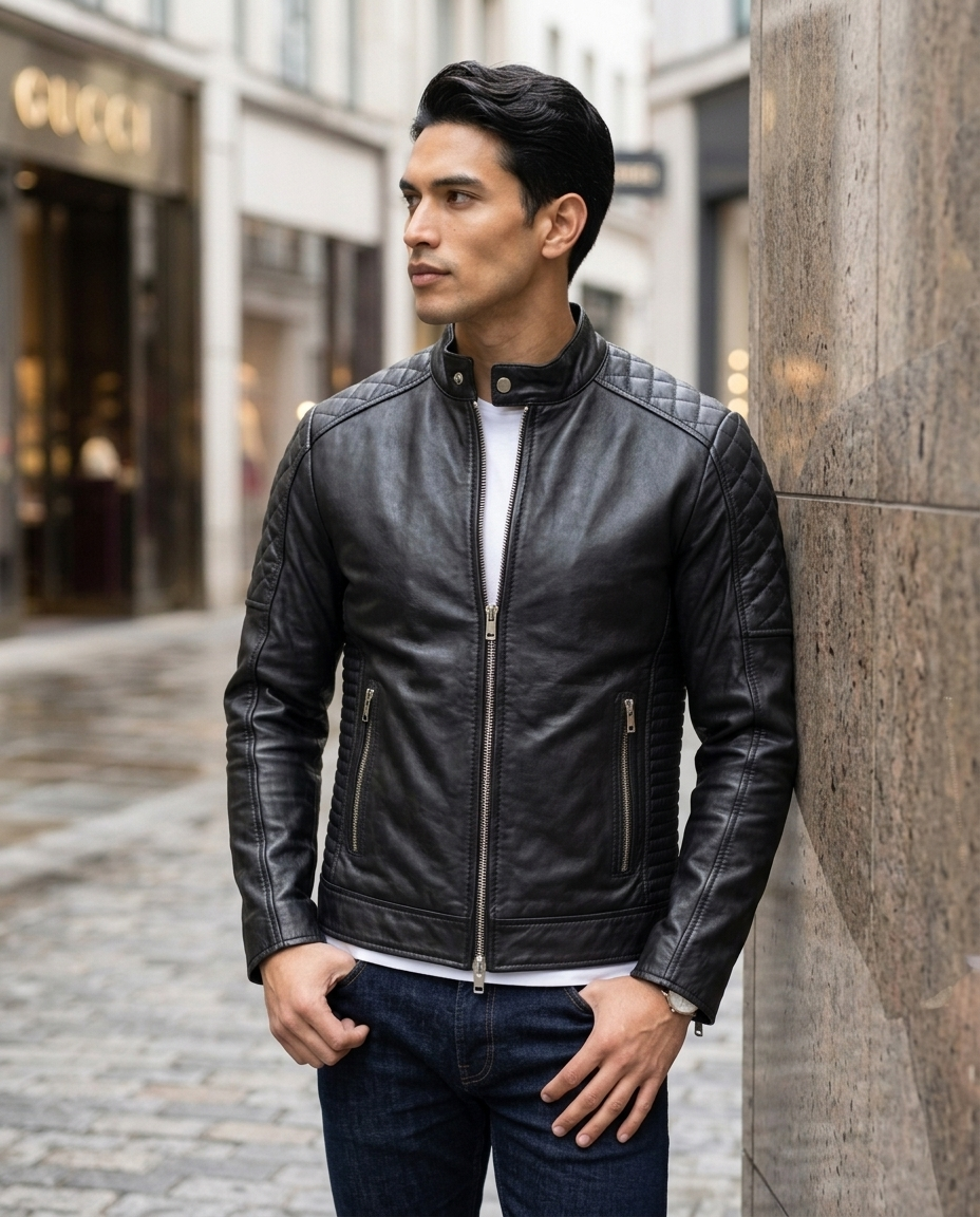 Urban Jacket