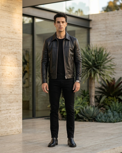 Bennett Jacket
