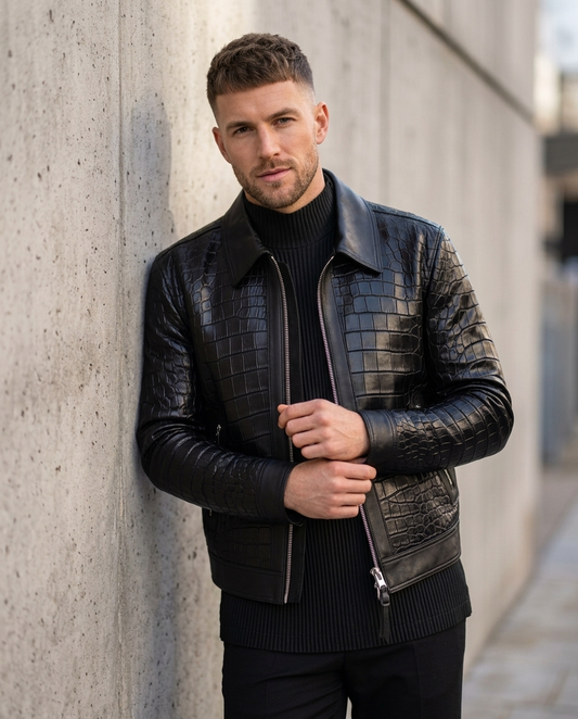Lorvex Jacket