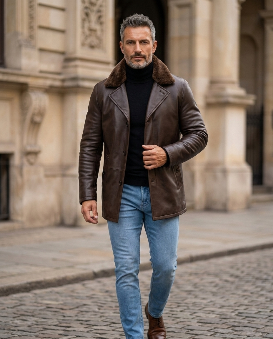 Velric Blazer