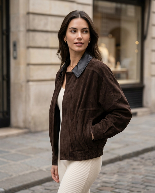 Maren Jacket