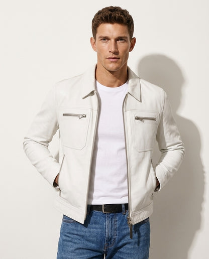 Whitmore Jacket