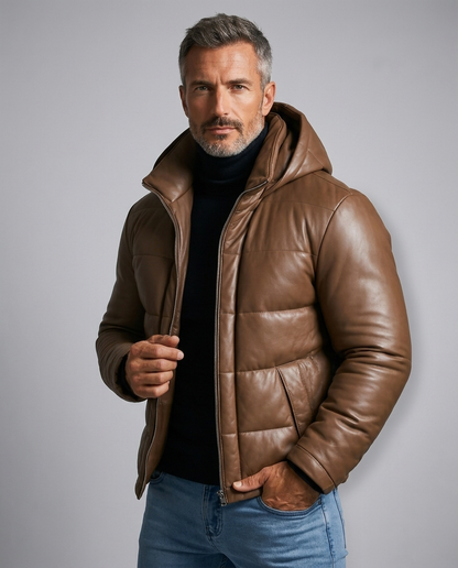 Aurel Jacket