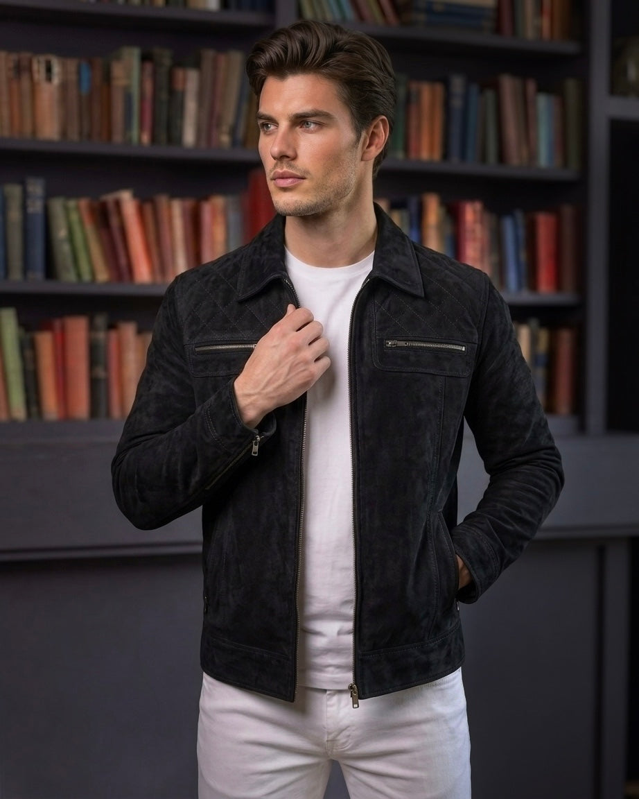 Averix Jacket
