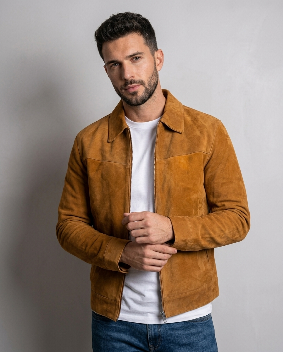 Varden Jacket