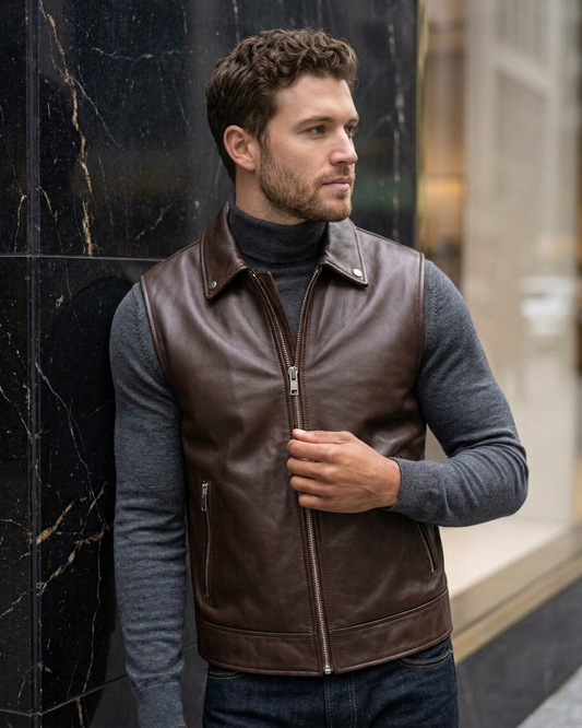 Stonegate Vest