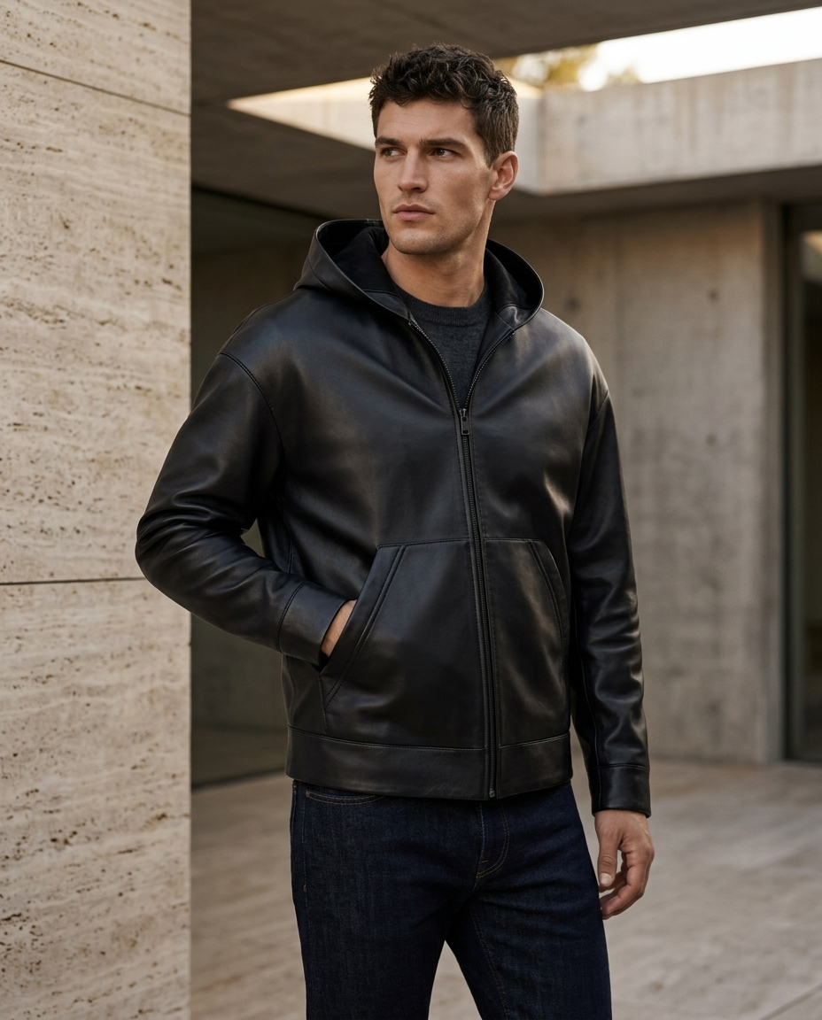 Nexus Jacket