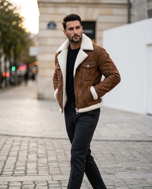 Sherwood Jacket