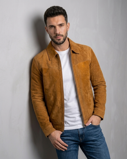 Varden Jacket