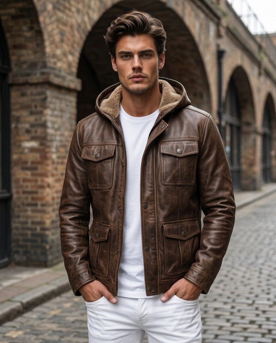 Thoren Jacket