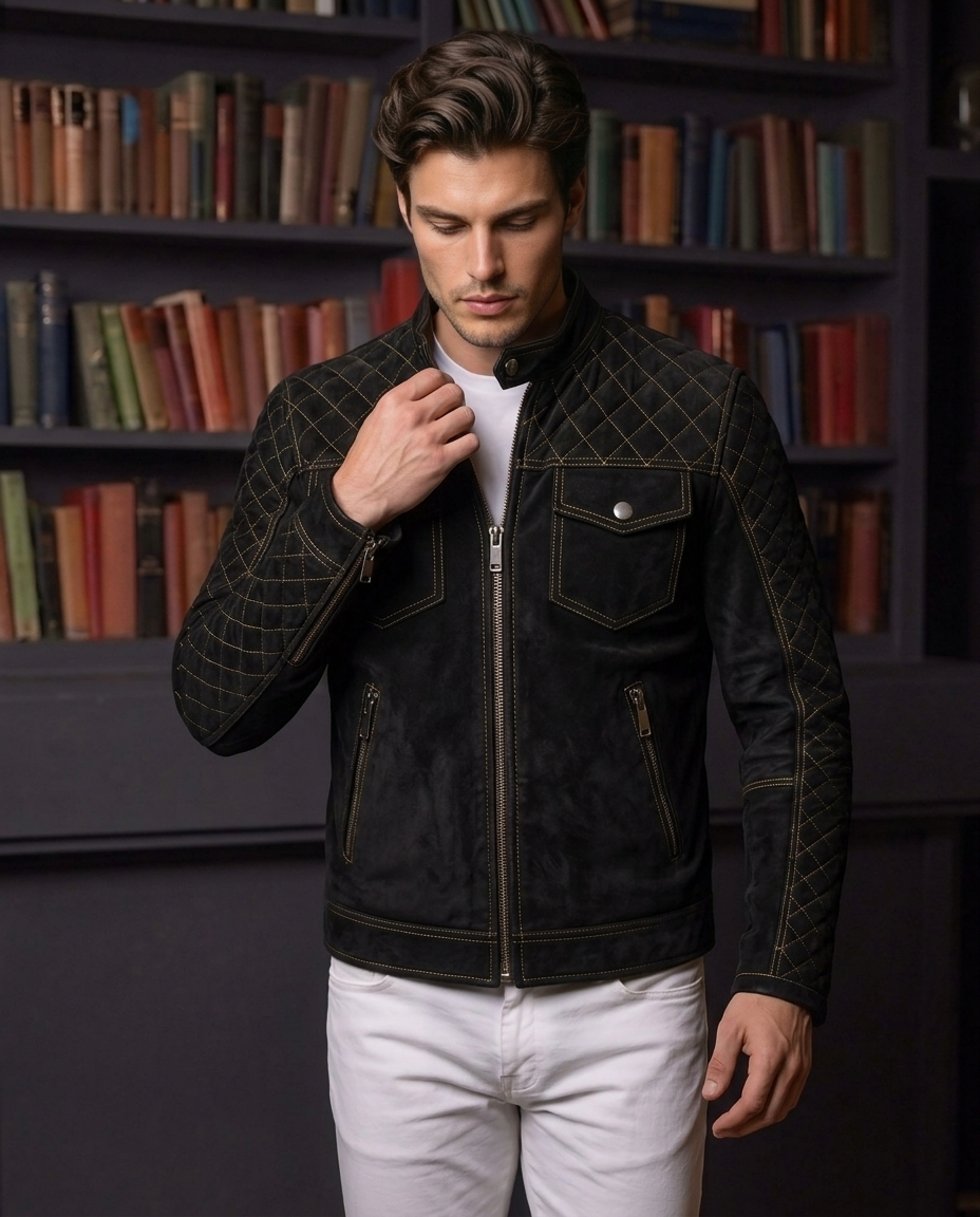 Kryven Jacket