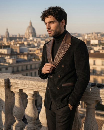 Bellagio Jacket
