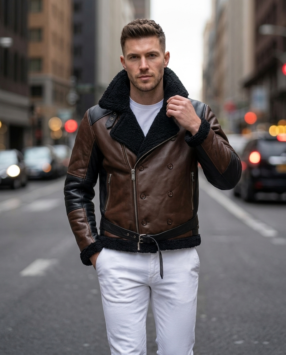 Arctor Jacket