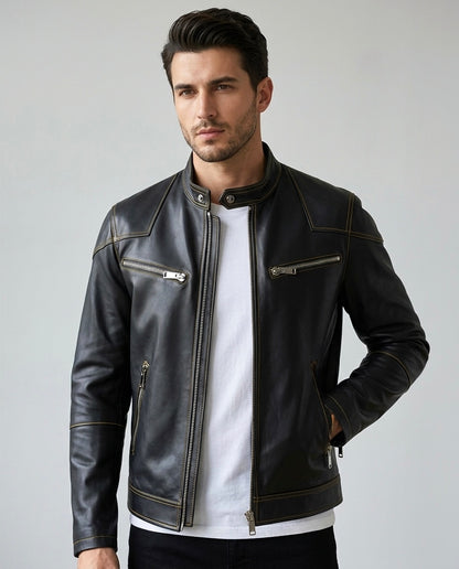 Aurevik Jacket