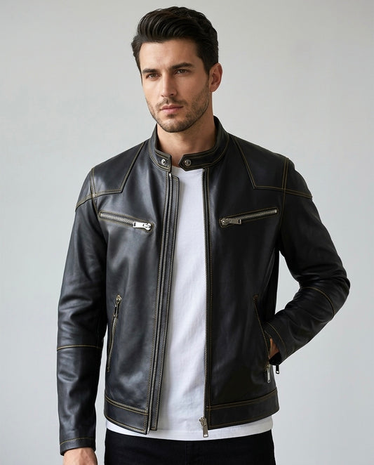 Aurevik Jacket