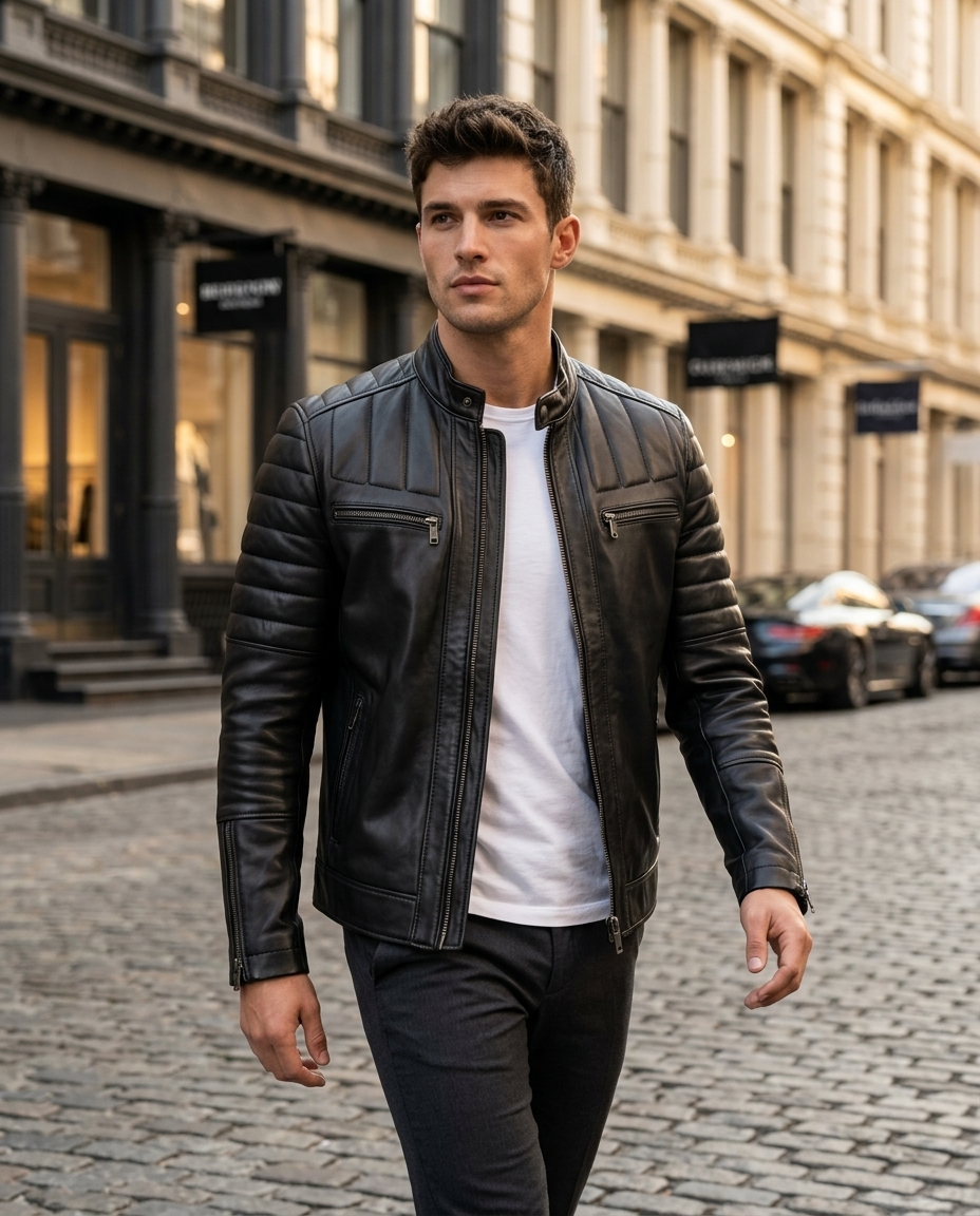 Summit Jacket