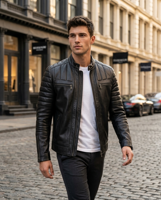 Summit Jacket
