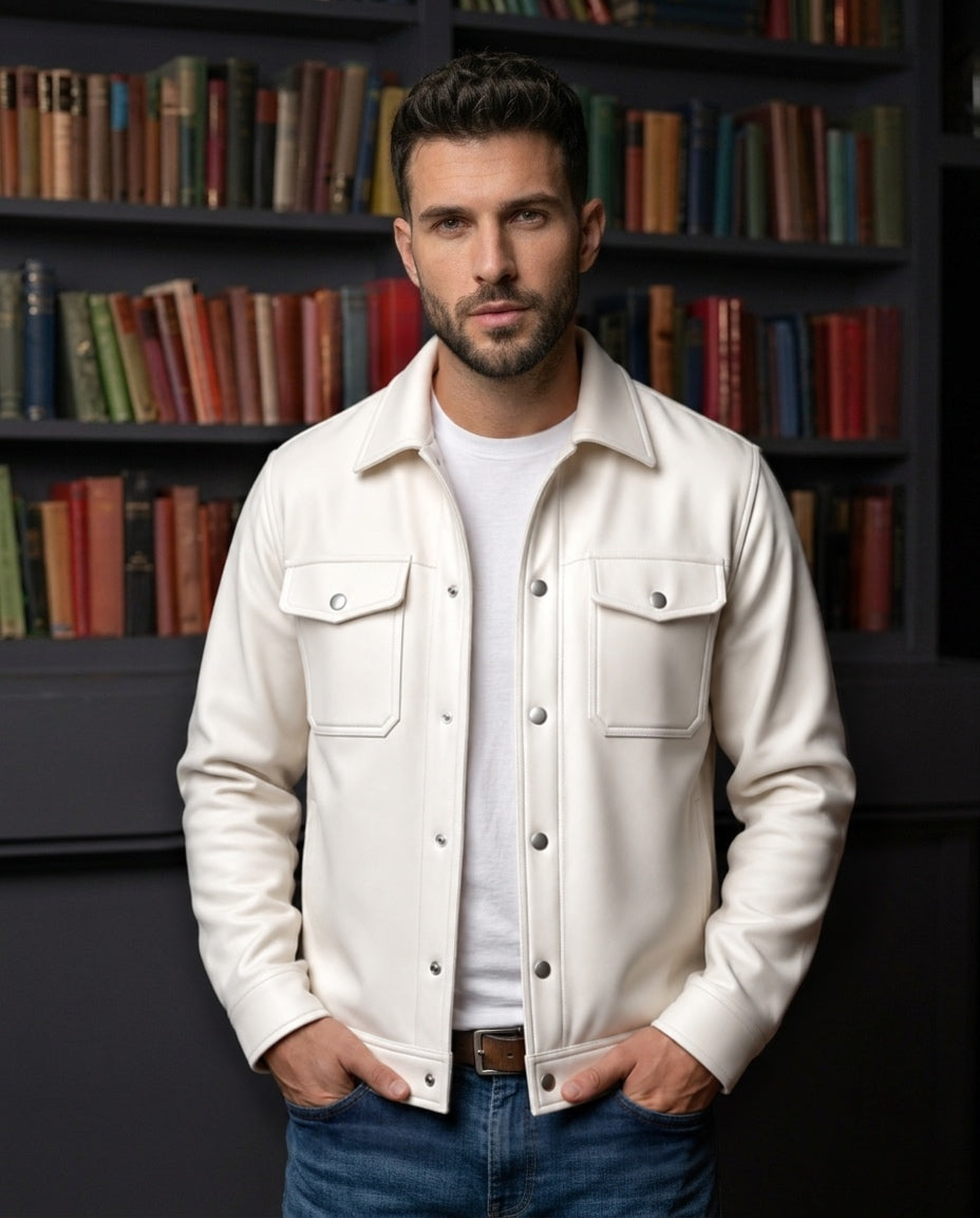 Averon Jacket