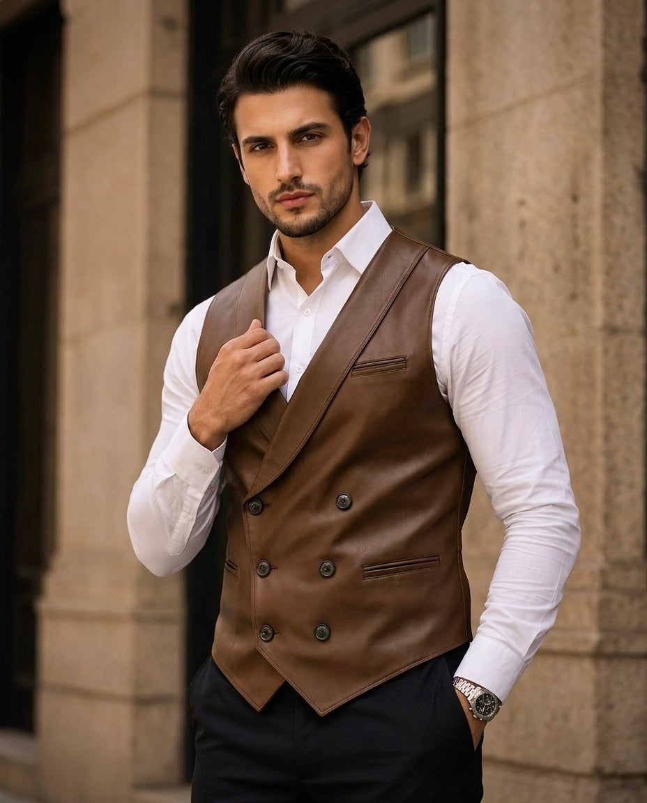 Savoy Vest