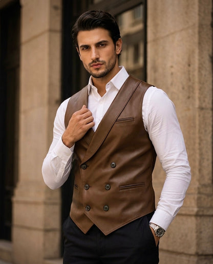 Savoy Vest