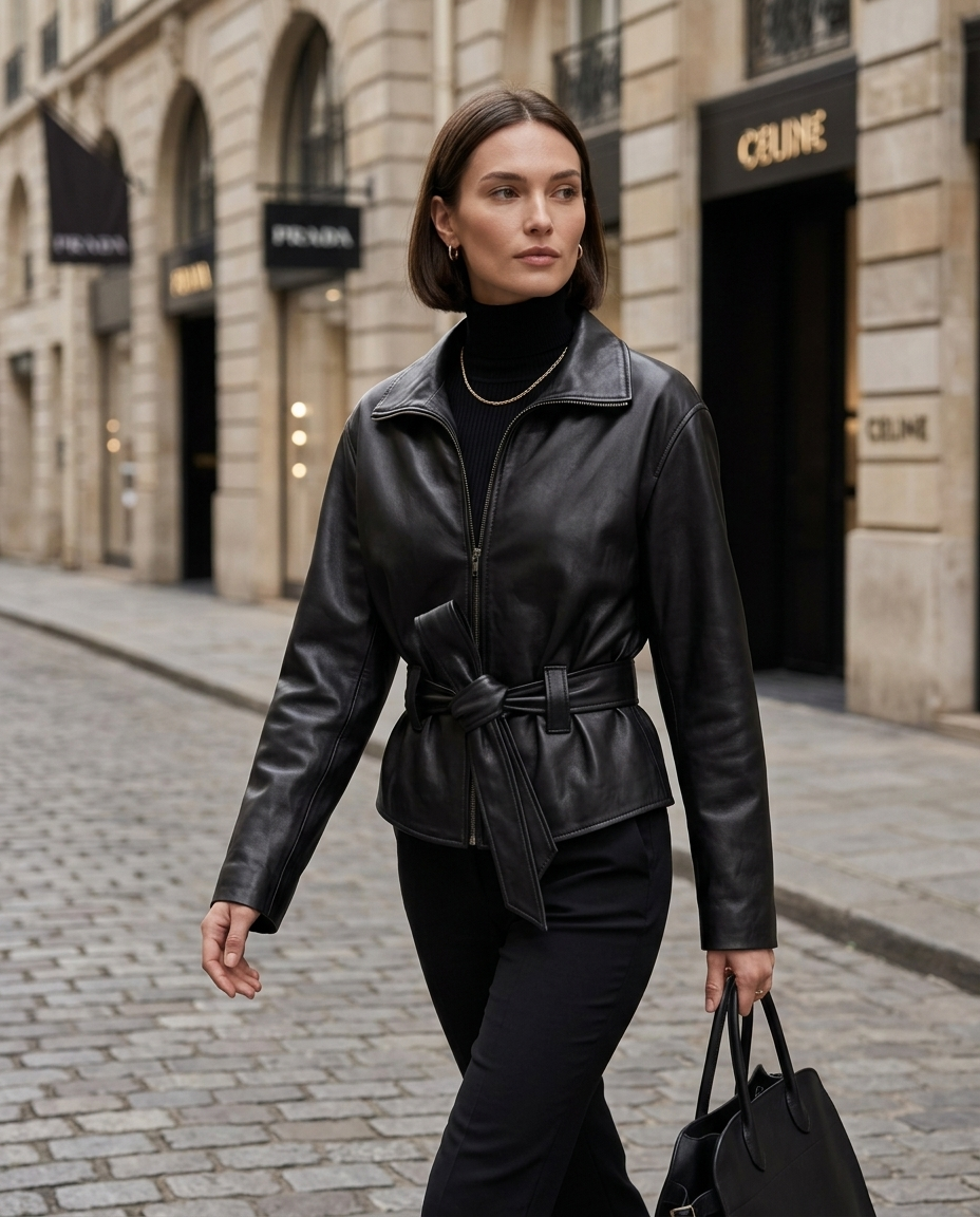Bellanova Jacket