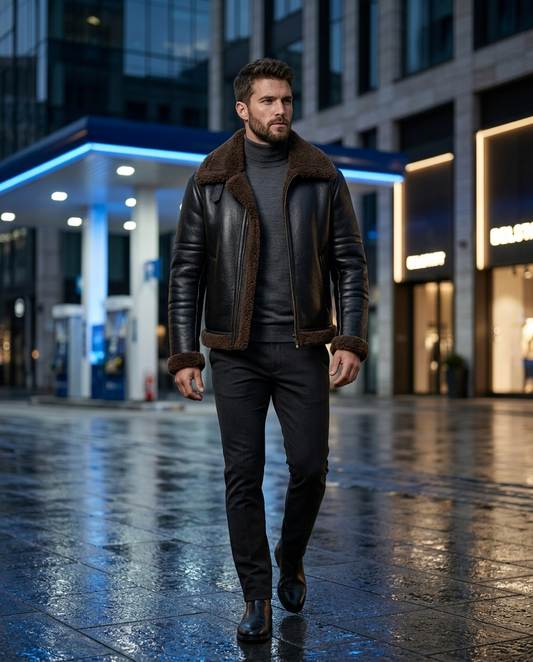 Denali Jacket