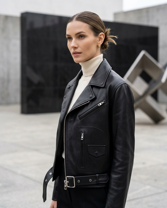 Kaelisse Jacke