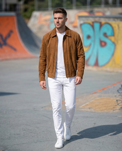 Tavric Jacket