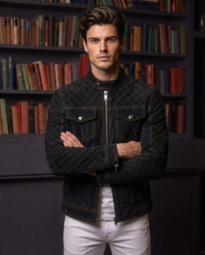 Kryven Jacket