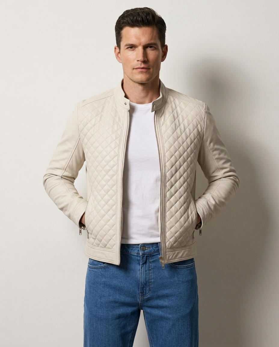 Glacier Jacket