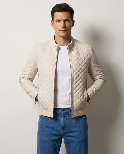 Glacier Jacket