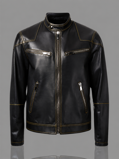 Aurevik Jacket
