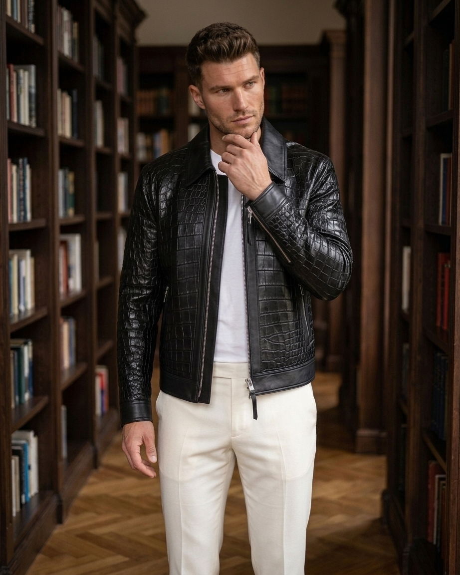 Croven Jacket
