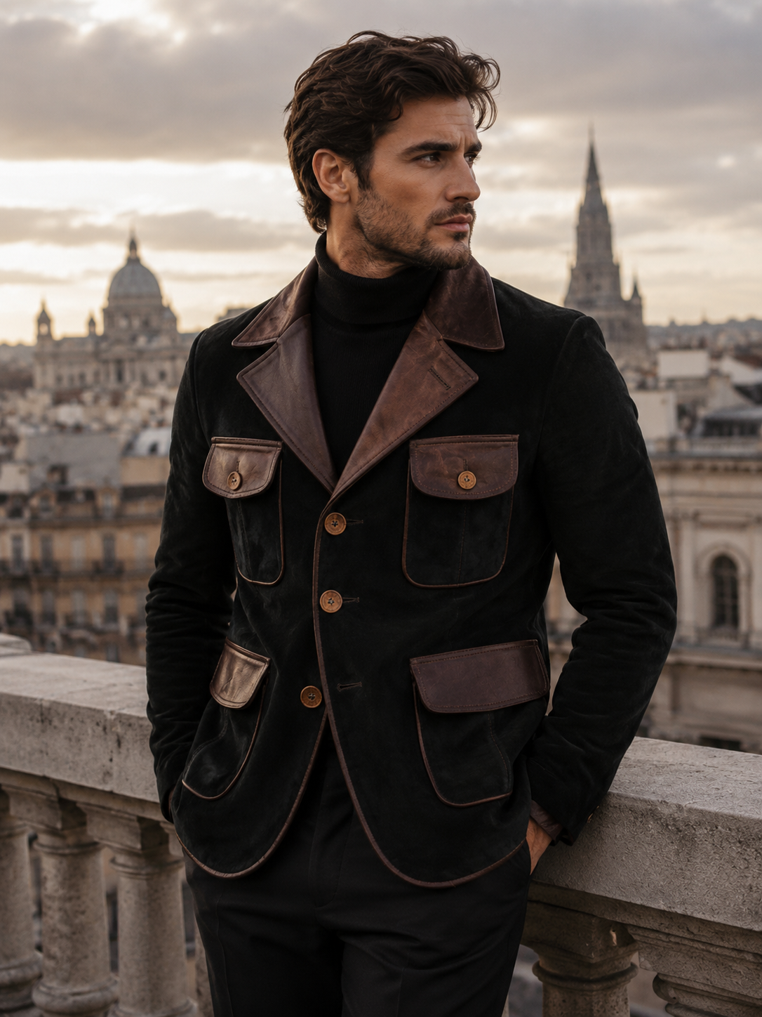 Bellmont Blazer