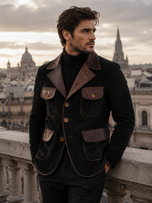 Bellmont Blazer