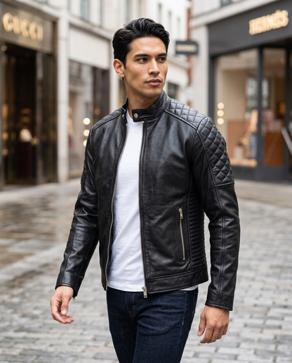Urban Jacket
