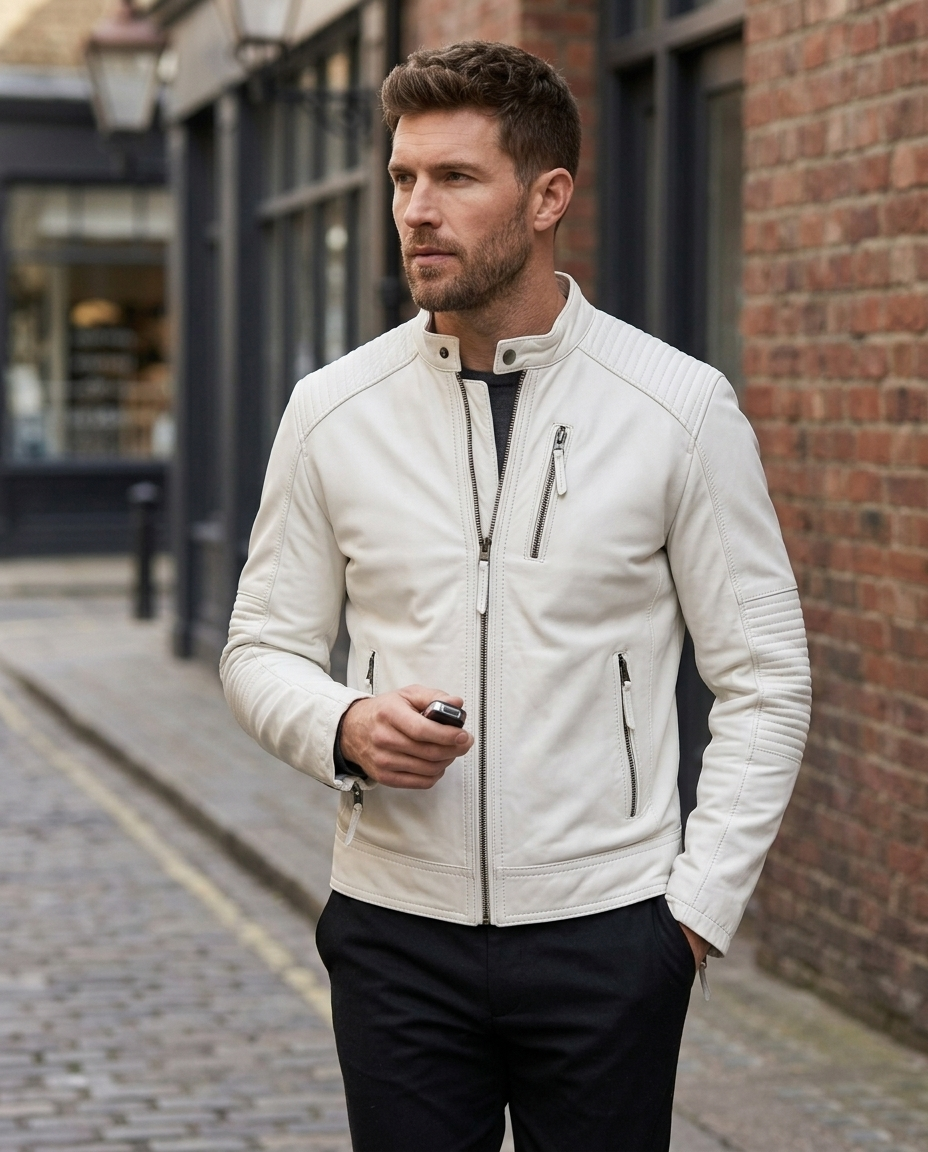 Classic Jacket