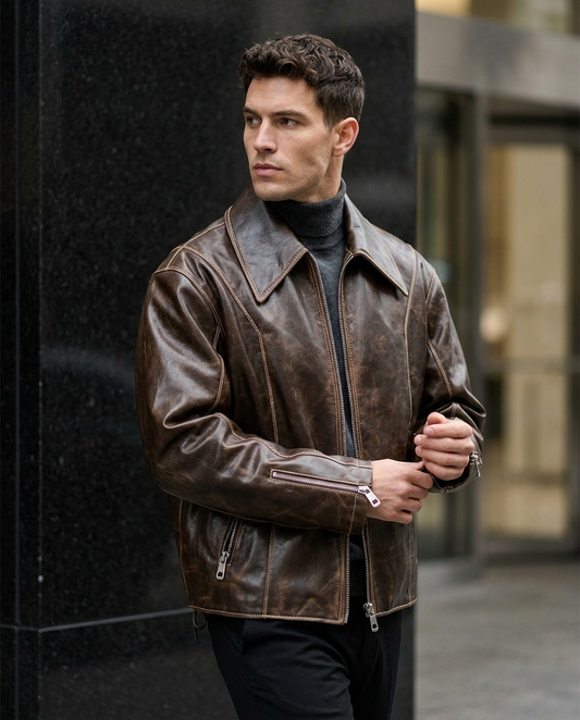 Wexford Jacket