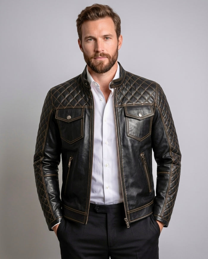 Veltor Jacket