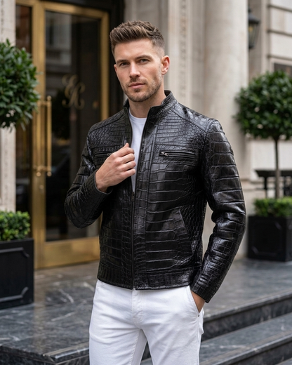 Crovex Jacket