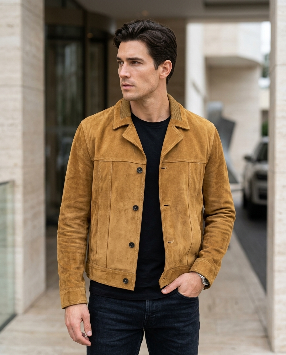 Brookhaven Jacket