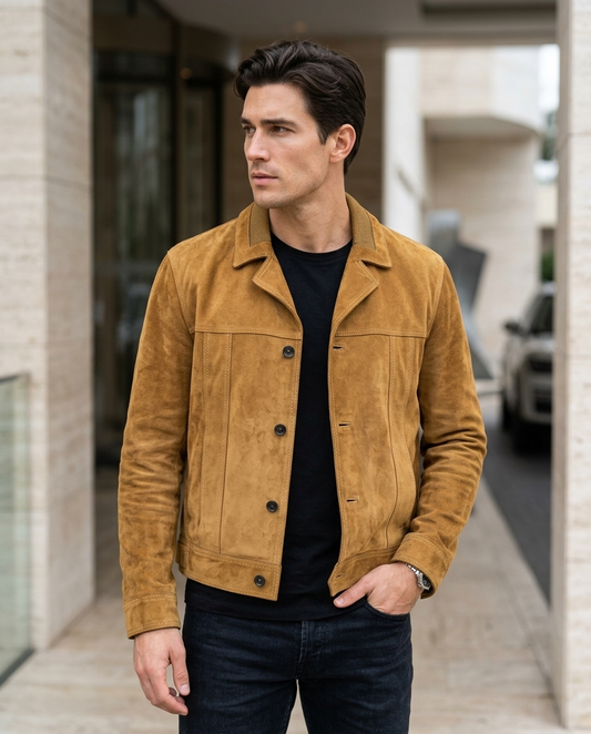 Brookhaven Jacket
