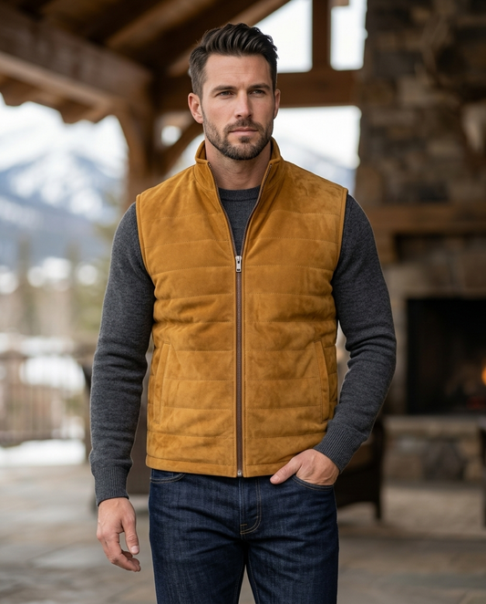 Alpine Vest