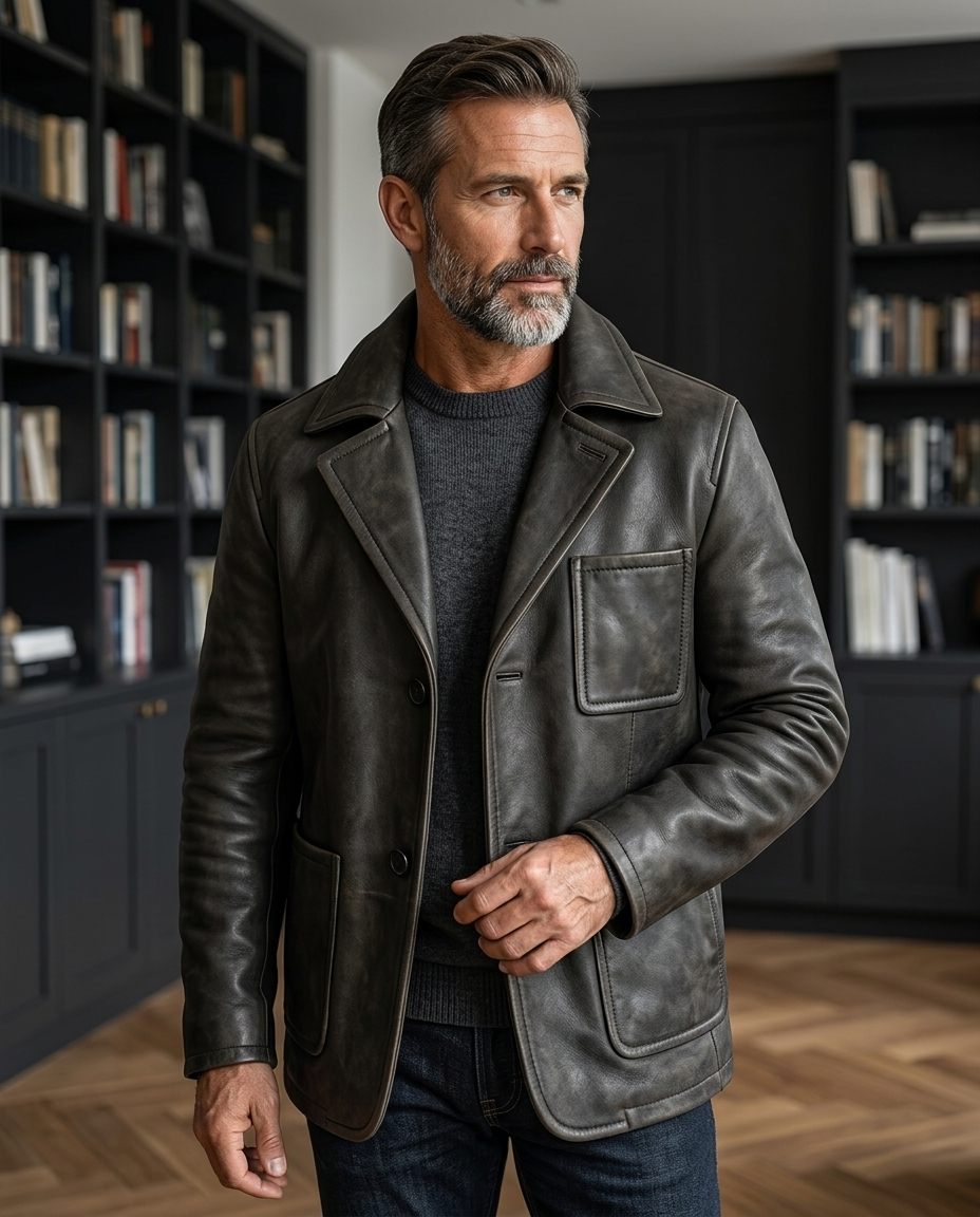 Valen Blazer