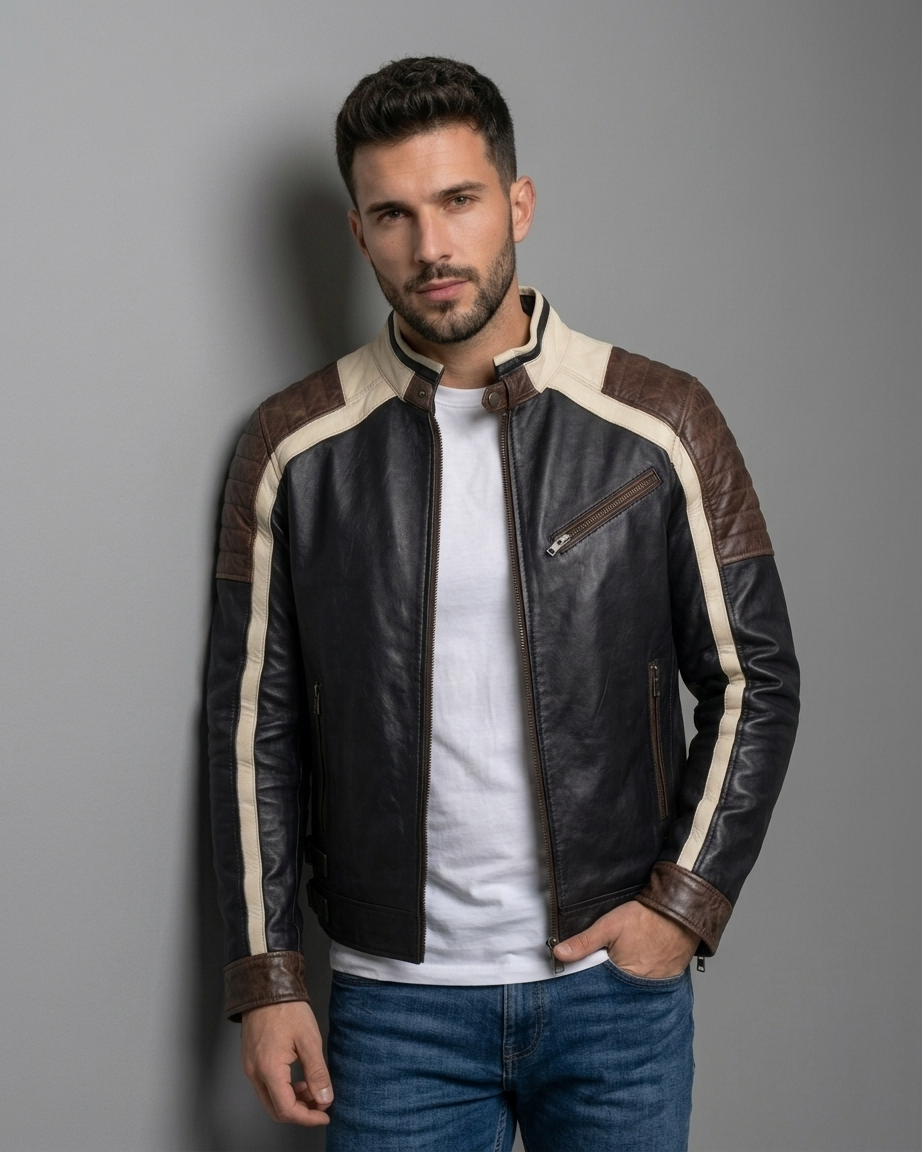 Thorne Jacket