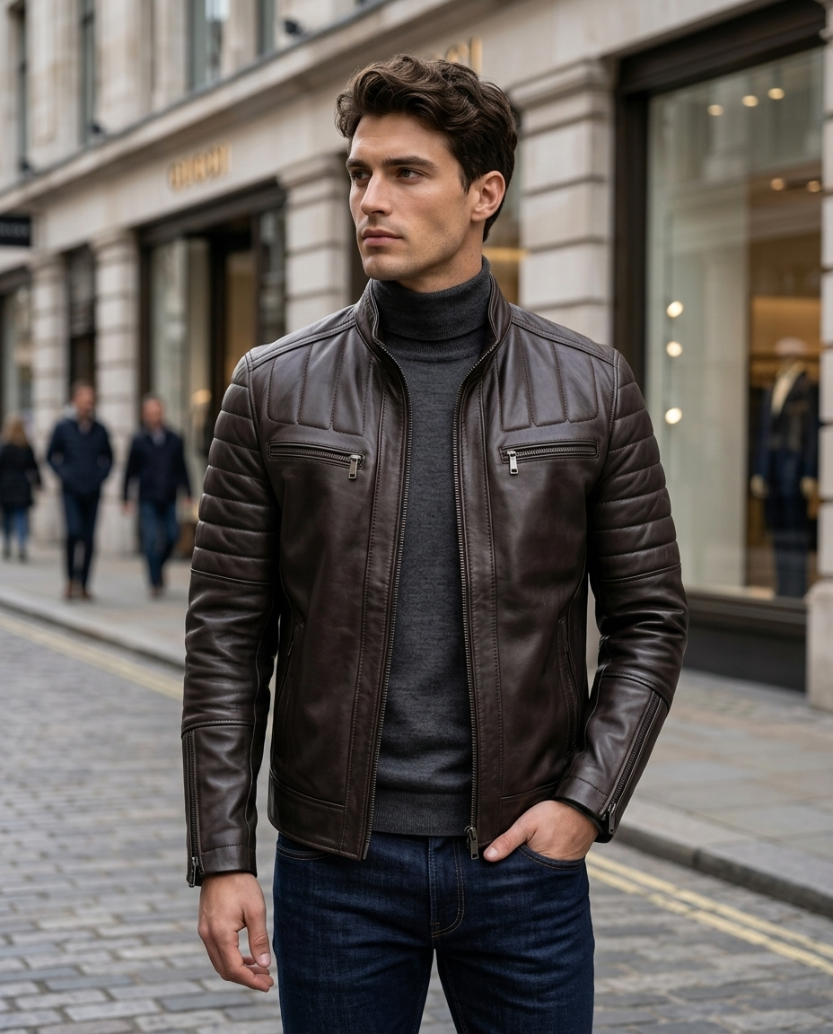 Summit Jacket