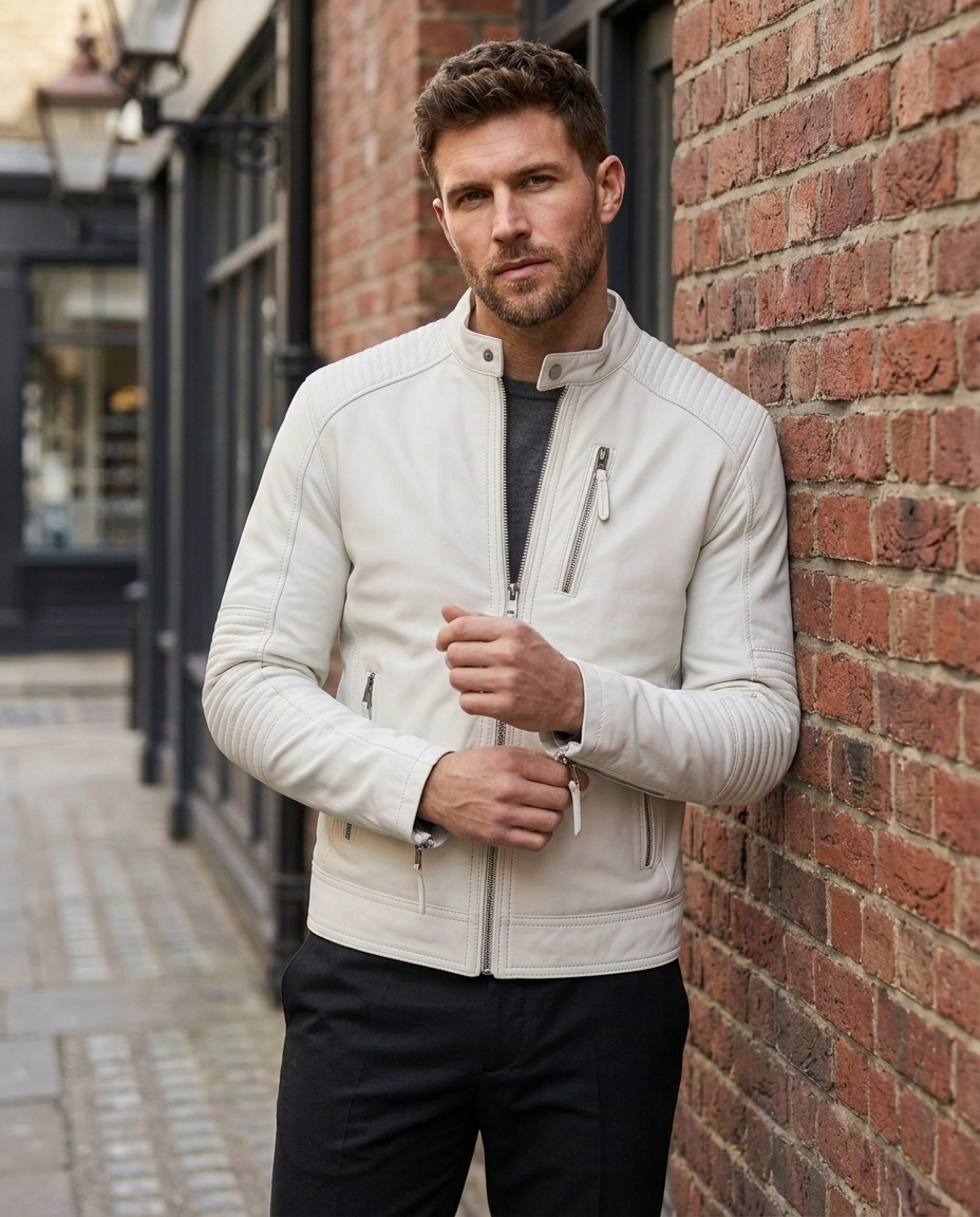 Classic Jacket